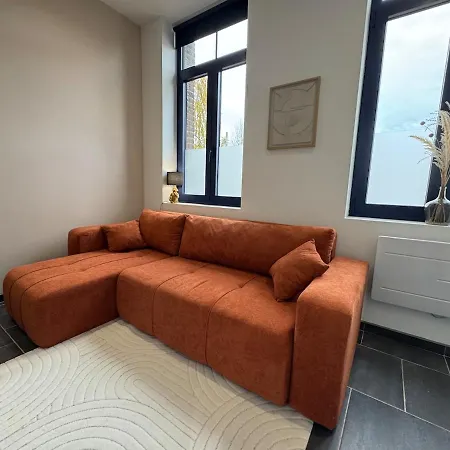 Cocon Cambraisien ,parking, Wi-fi