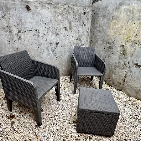 Cocon Cambraisien ,parking, Wi-fi