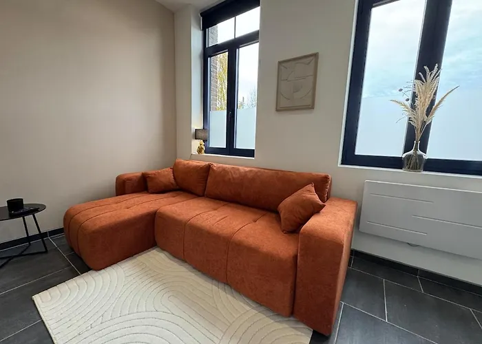 Cocon Cambraisien ,parking, Wi-fi