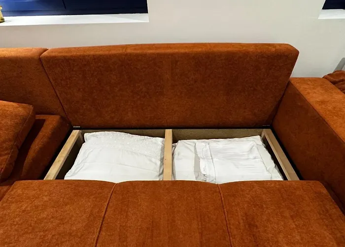 Cocon Cambraisien ,parking, Wi-fi